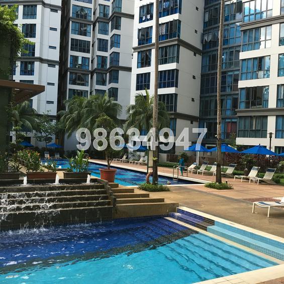 Regent Grove (D23), Condominium #119593732